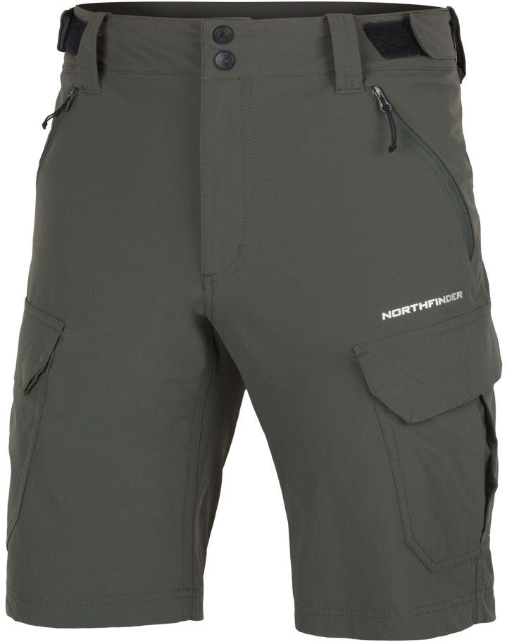 Northfinder ANTHON pánske ktaťasy darkgreen BE-3508OR-300 Veľkosť: XL 8584153595528