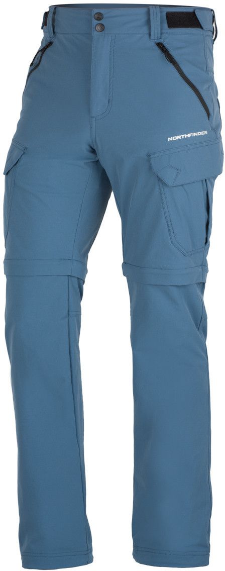 Northfinder CARUSO jeans NO-3994OR-479 Veľkosť: M 8584153605043