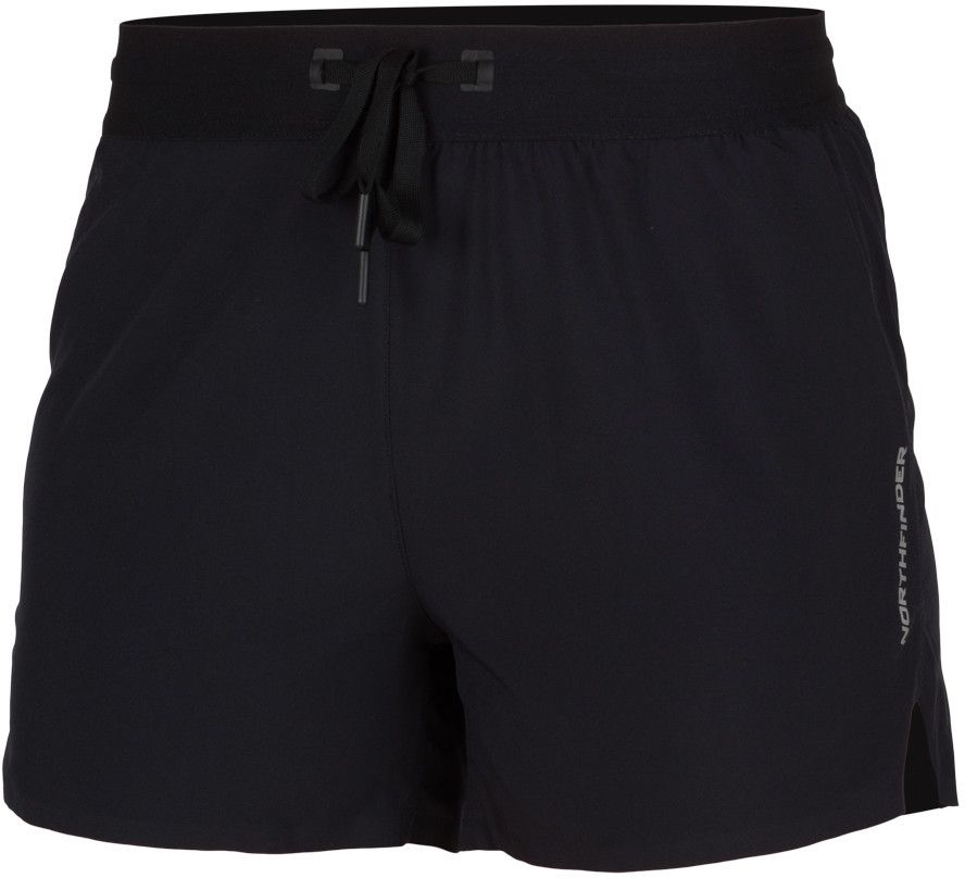 Northfinder DEANA dámske kraťasy black BE-4508OR-269 Veľkosť: 2XL 8584153597133
