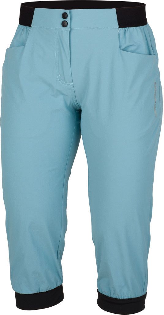 Northfinder NIKKI dámske kraťasy lightblue BE-4510OR-396 Veľkosť: S 8584153597515