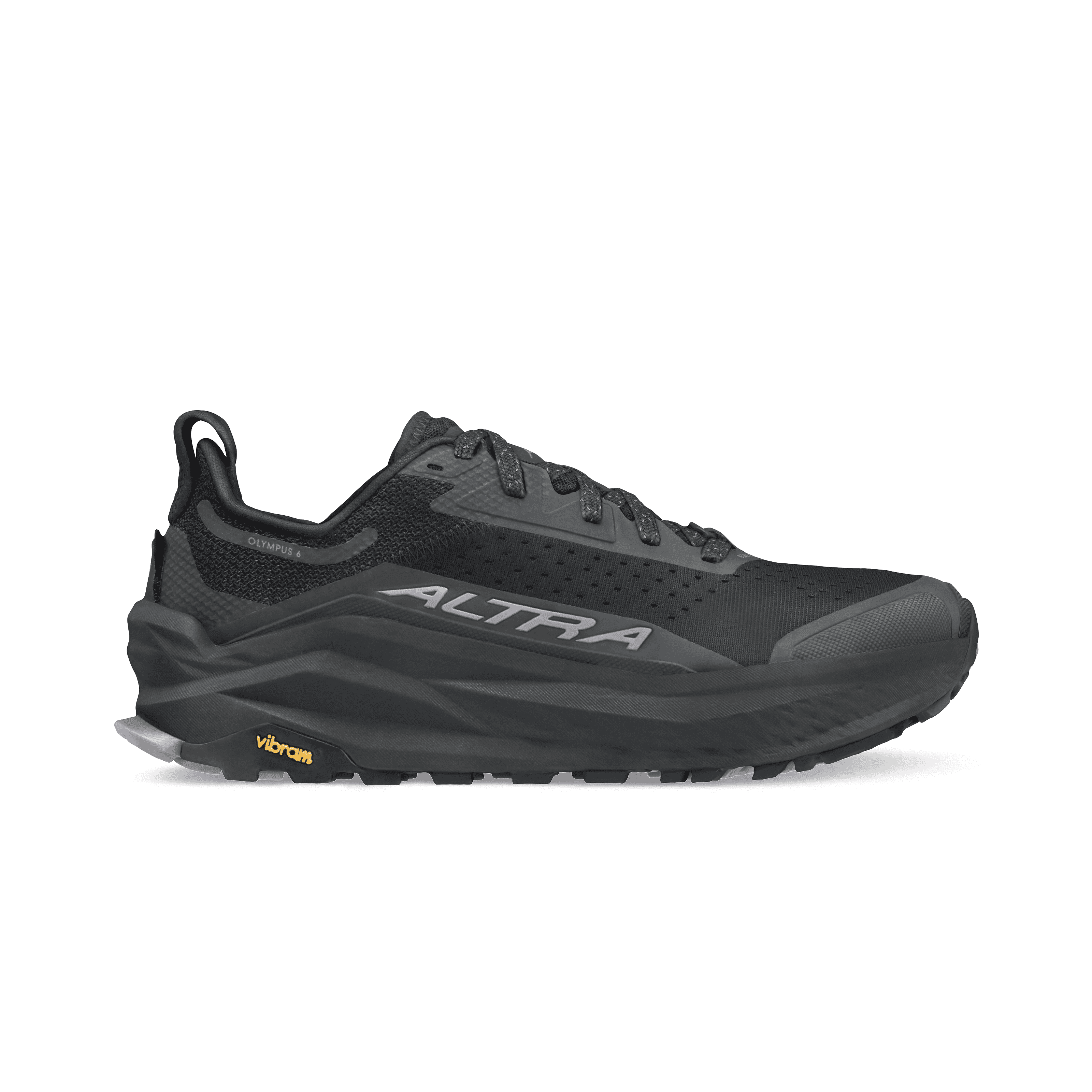 Altra M OLYMPUS 6 BLACK/BLACK Veľkosť: 42,5 197065333904