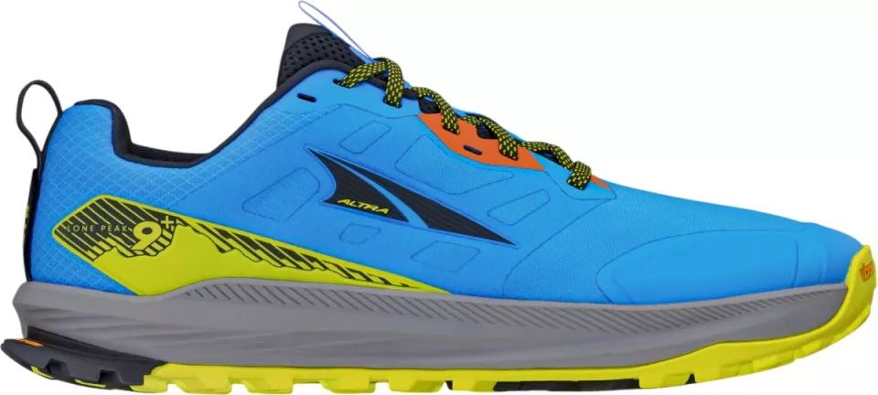 Altra M LONE PEAK 9+ BLUE Veľkosť: 44 197642818244