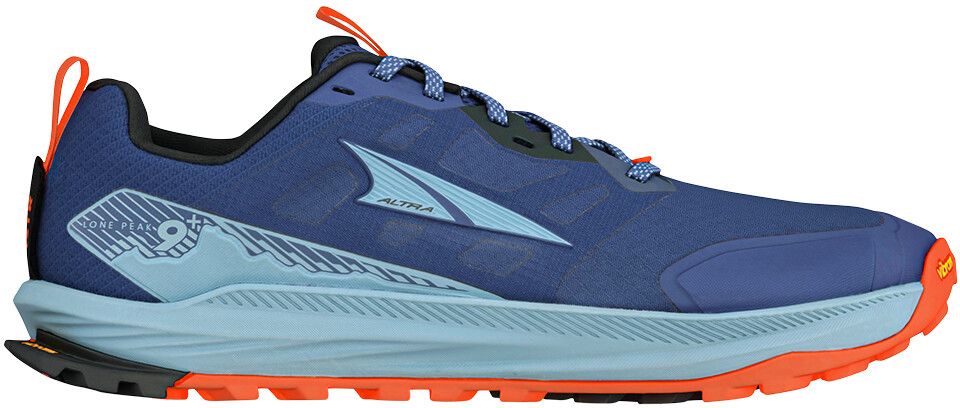 Altra M LONE PEAK 9+ NAVY Veľkosť: 46 197642818596