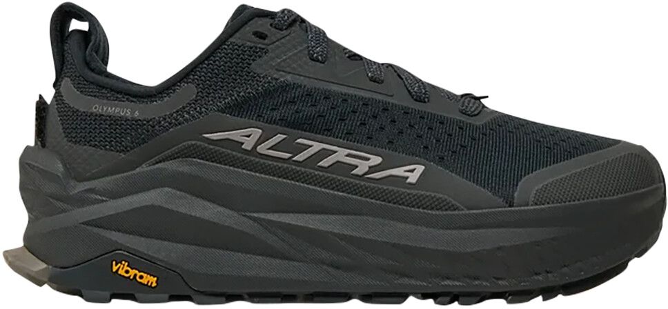 Altra W OLYMPUS 6 BLACK/BLACK Veľkosť: 37,5 197065334963
