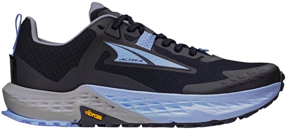 Altra W TIMP 5 BLACK Veľkosť: 38 197642803851