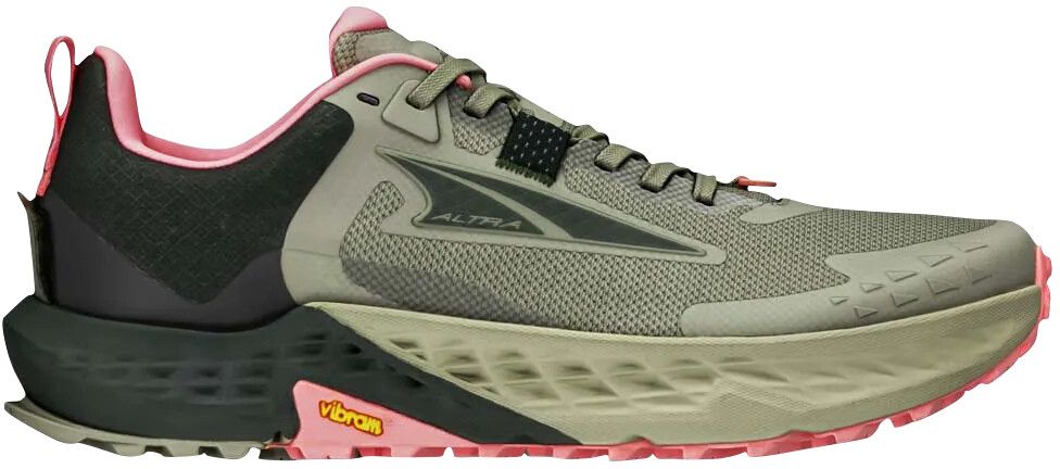 Altra W TIMP 5 DUSTY OLIVE Veľkosť: 37,5 197642803998
