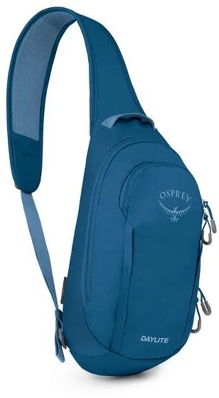 Osprey DAYLITE SLING night shift blue