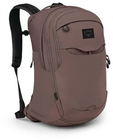 Osprey METRON AIRSPEED 34 magma brown/goby orange
