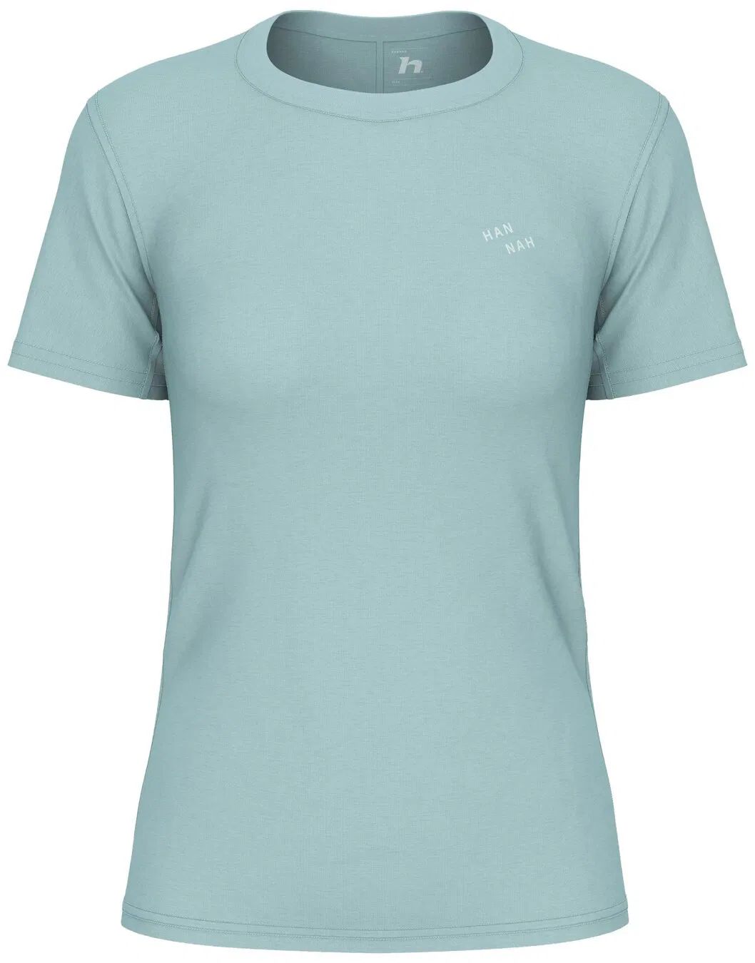 Hannah AMANY gray mist Veľkosť: 36