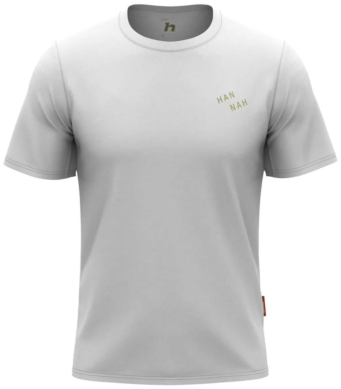 Hannah BOOSTER white onyx Veľkosť: L