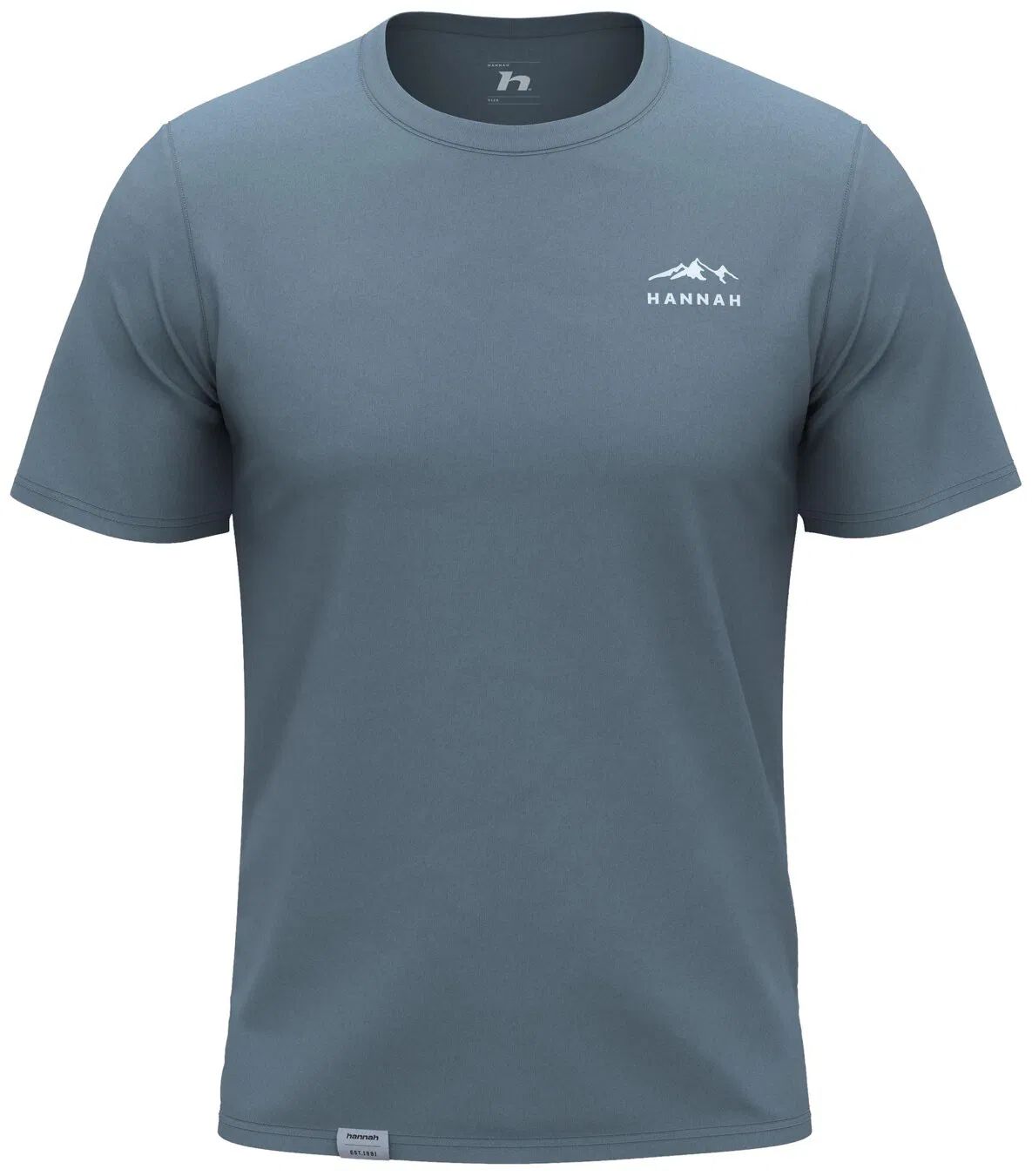 Hannah FRED goblin blue Veľkosť: XXXL