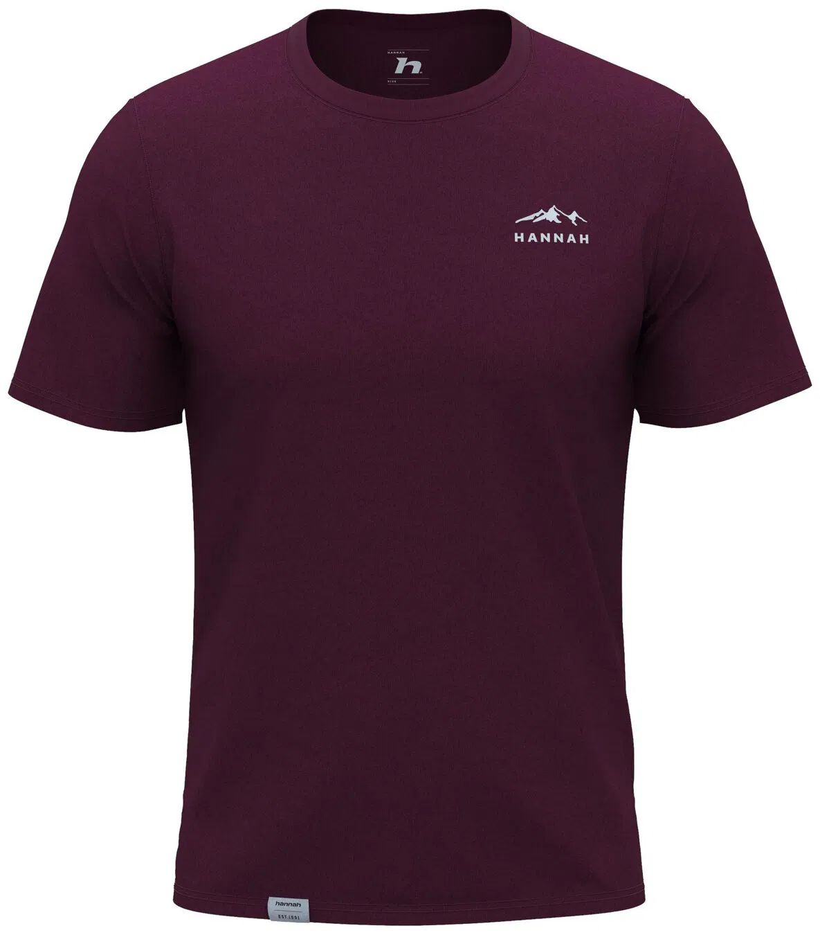 Hannah FRED winetasting Veľkosť: XL