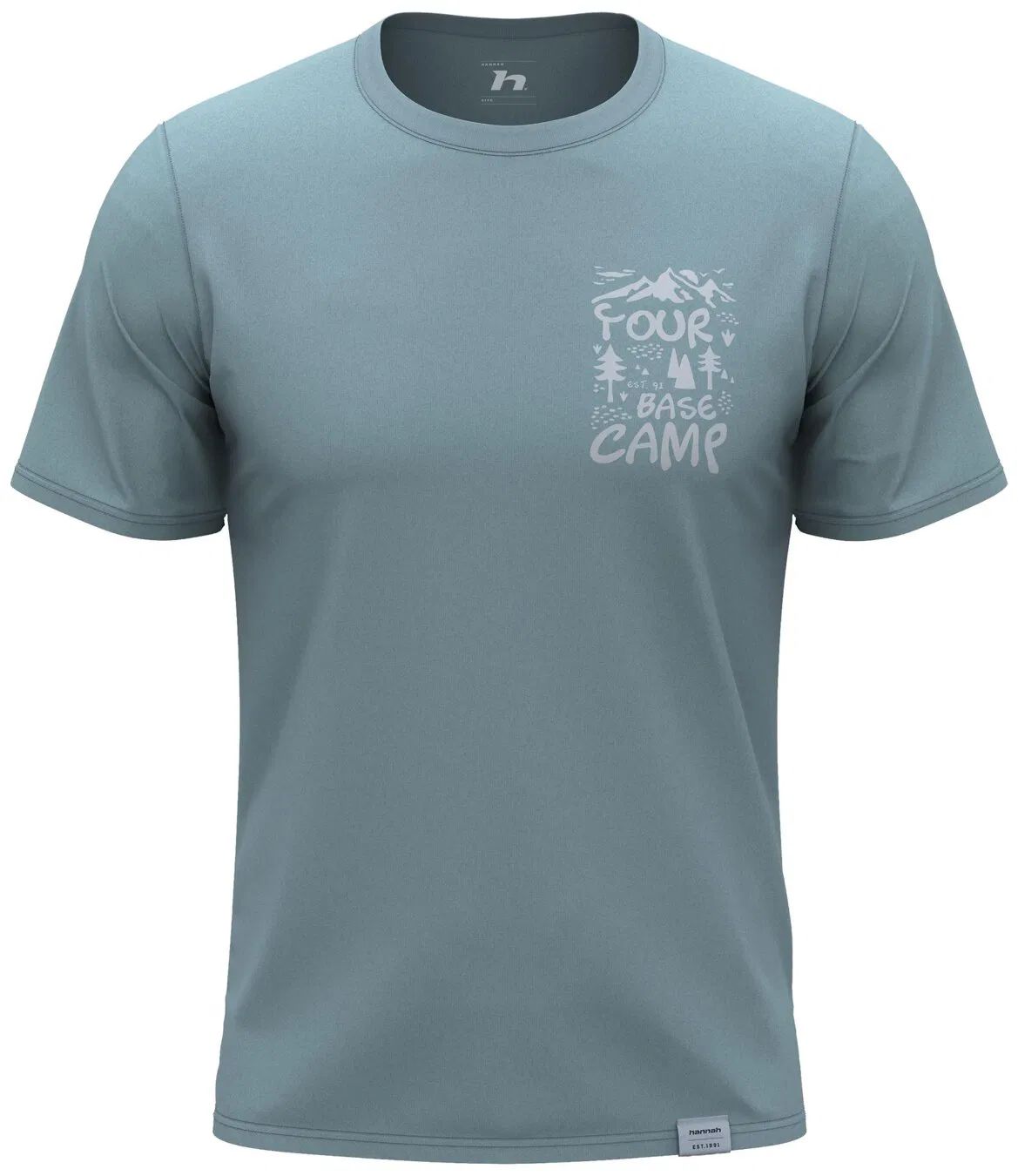 Hannah GREG goblin blue Veľkosť: L