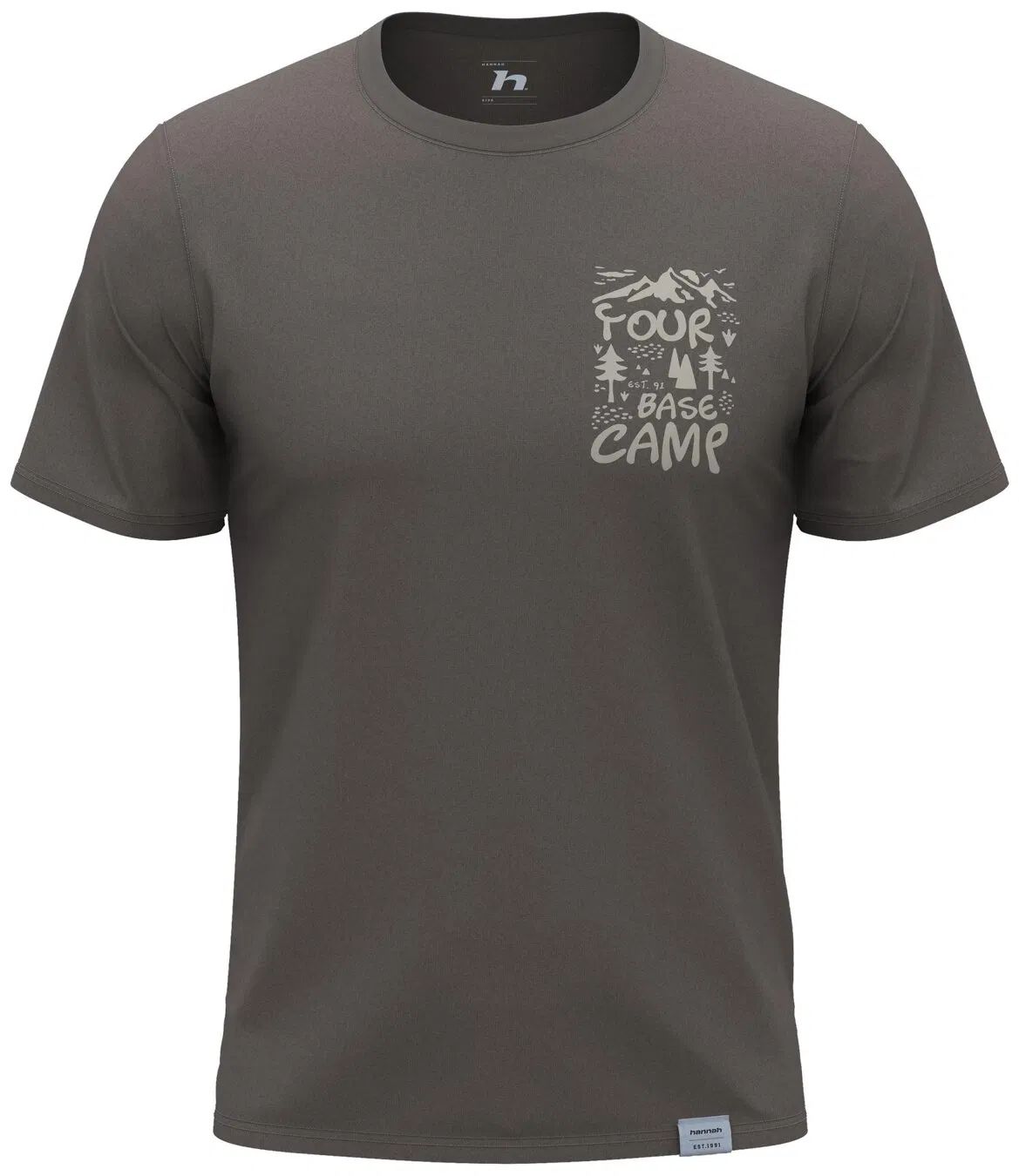 Hannah GREG chimera Veľkosť: XL