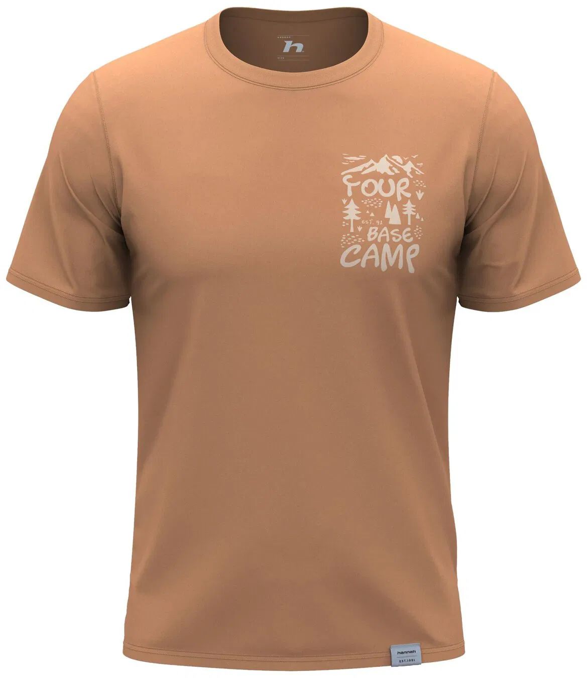 Hannah GREG lion Veľkosť: XL