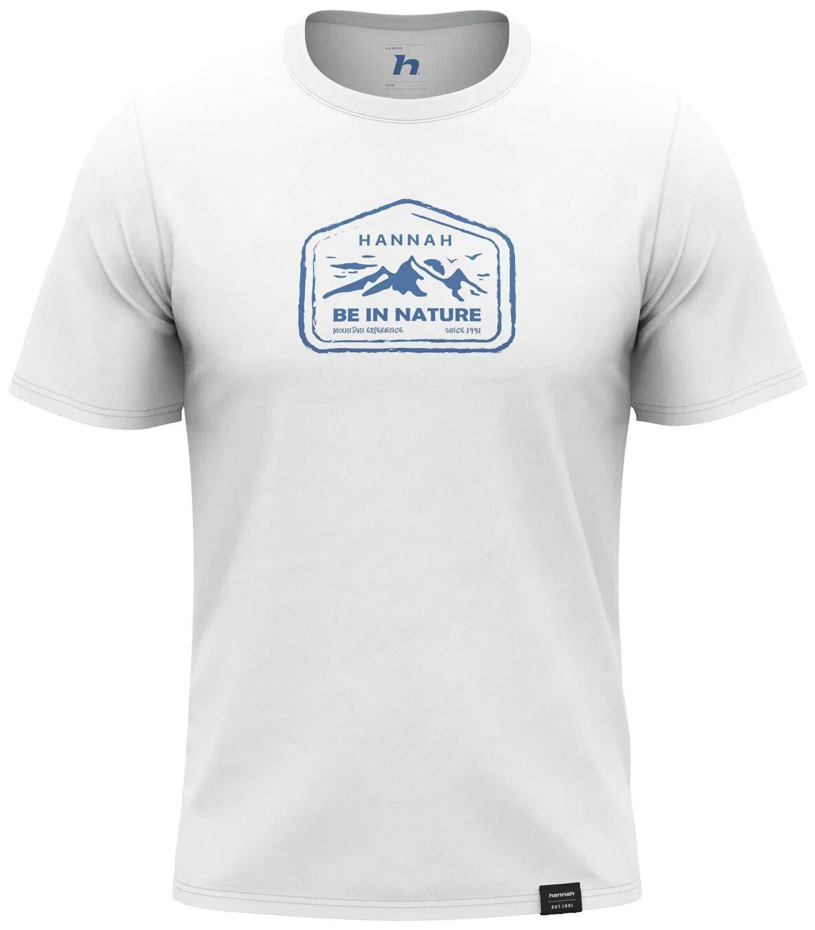 Hannah MIKO white onyx Veľkosť: L