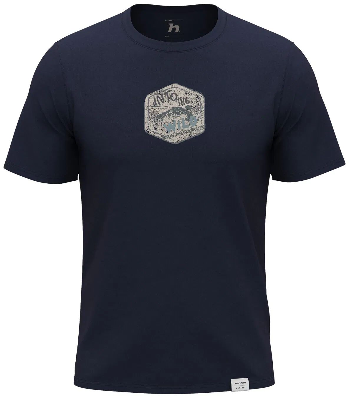 Hannah SKATCH vulcan Veľkosť: L