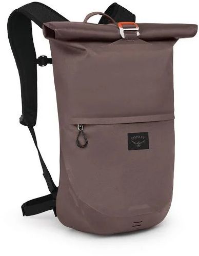 Osprey METRON WP 25 magma hnedá/goby orange