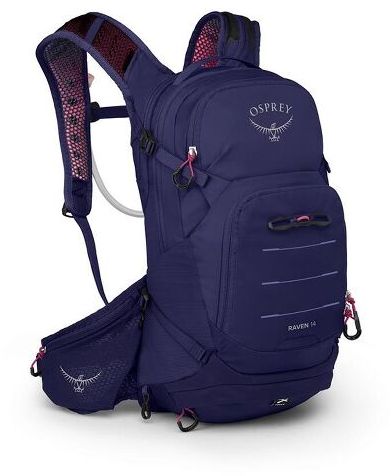 Osprey RAVEN 14 deep fig