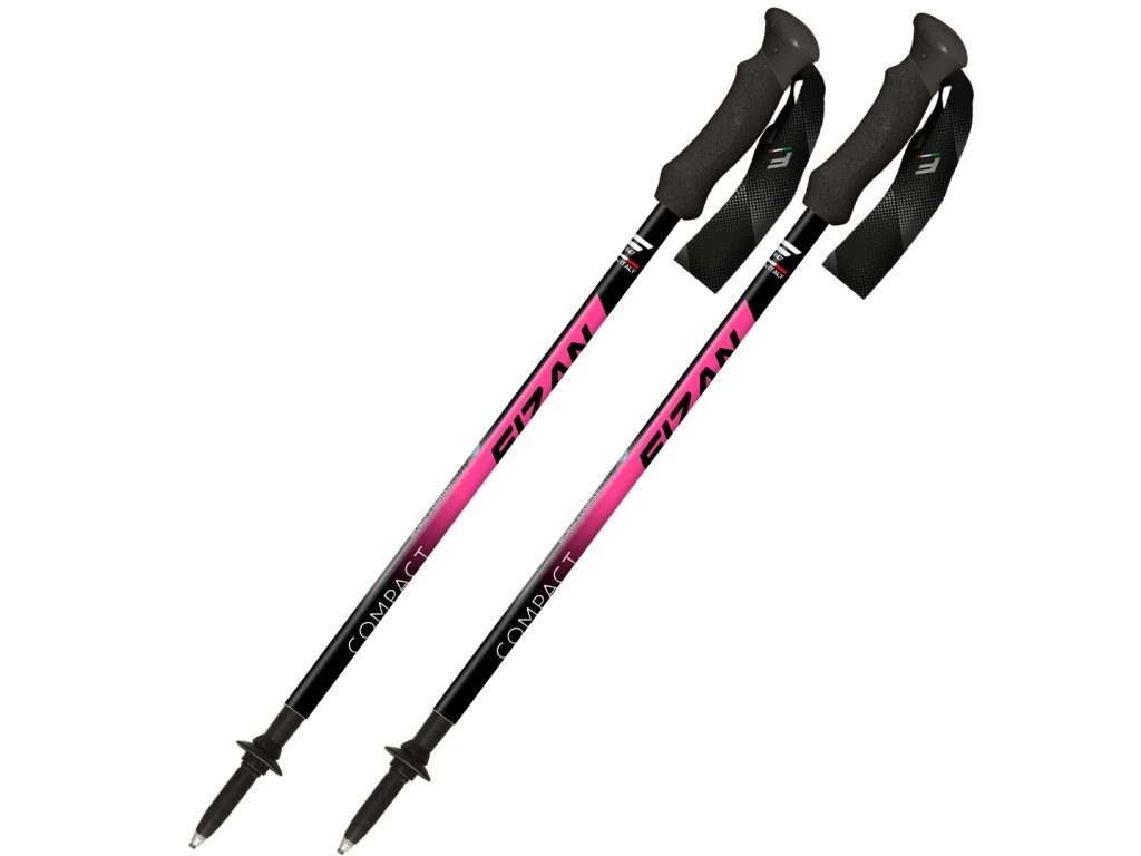 FIZAN Compact Pink 8056420788082