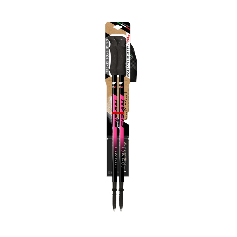 FIZAN Compact Pink 8056420788082