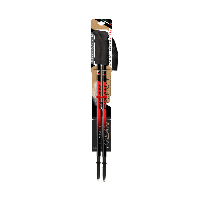 FIZAN Compact Red 8056420788068
