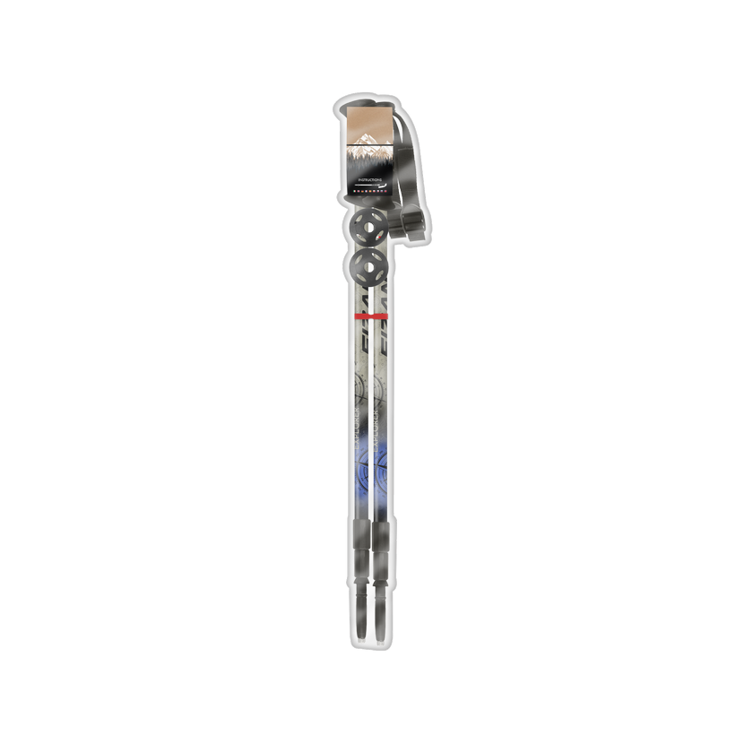 FIZAN Explorer Beige / Blue 8056420788228