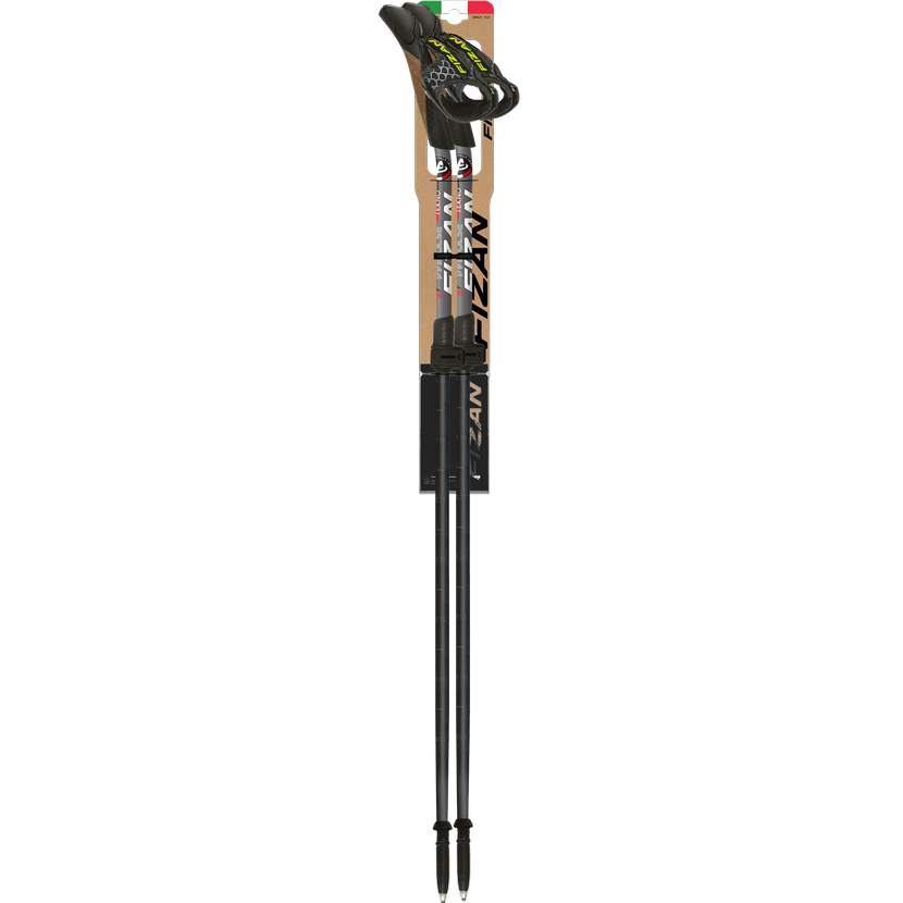 FIZAN Tekno Impuls 117-130 cm