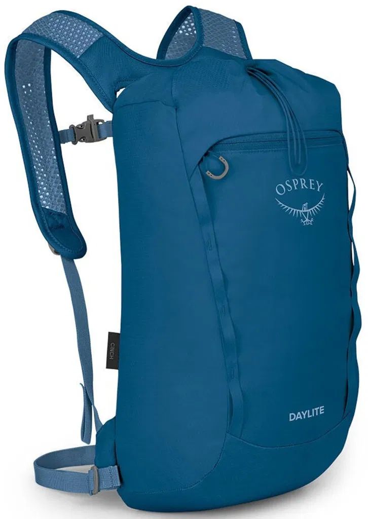 Osprey DAYLITE CINCH PACK night shift blue 843820185355