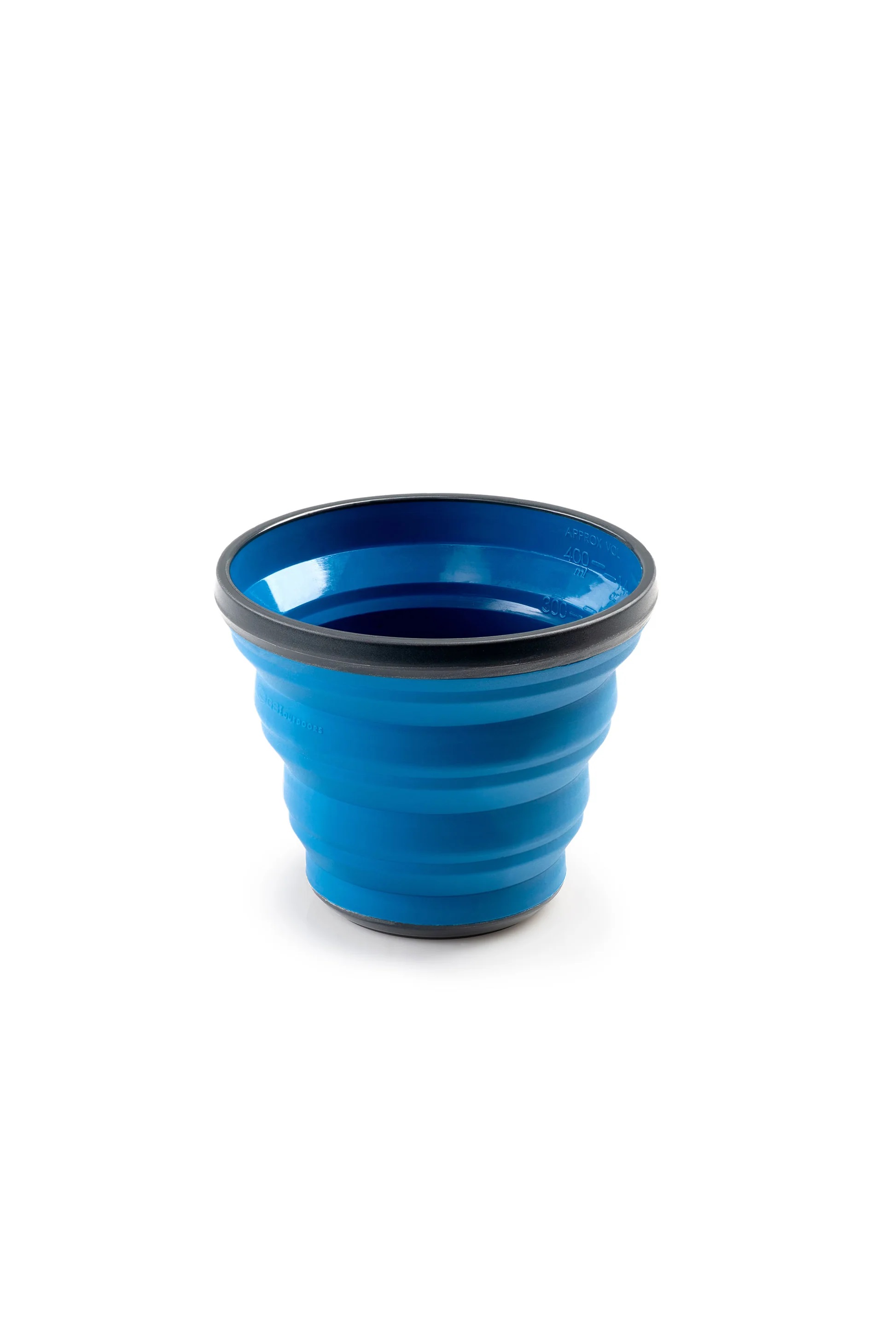 GSI Outdoors Escape Cup Blue 090497792243