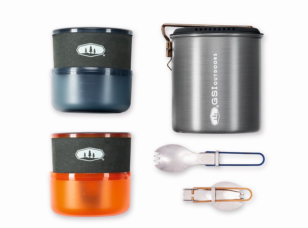 GSI Outdoors Halulite Microdualist 1,4l 090497502774