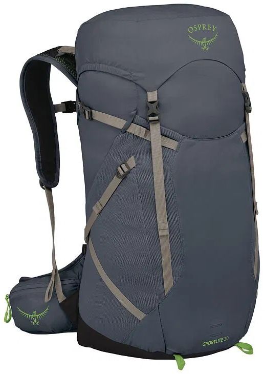 Osprey SPORTLITE 30 tungsten/grey wolf Veľkosť: S/M