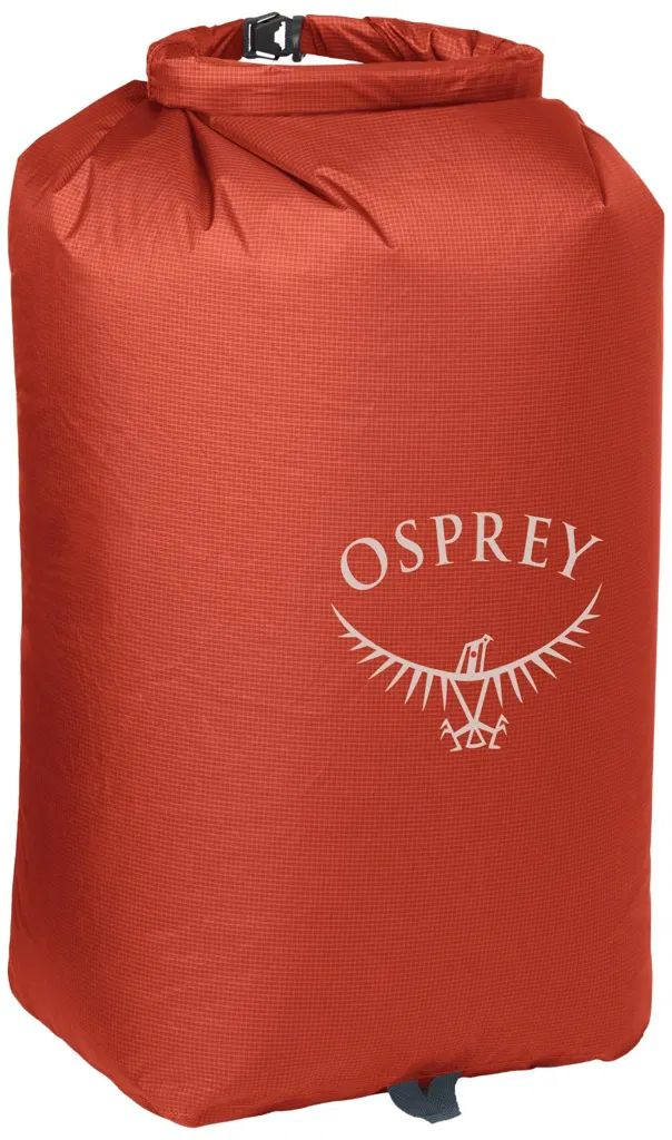 Osprey UL DRY SACK 35 mars orange