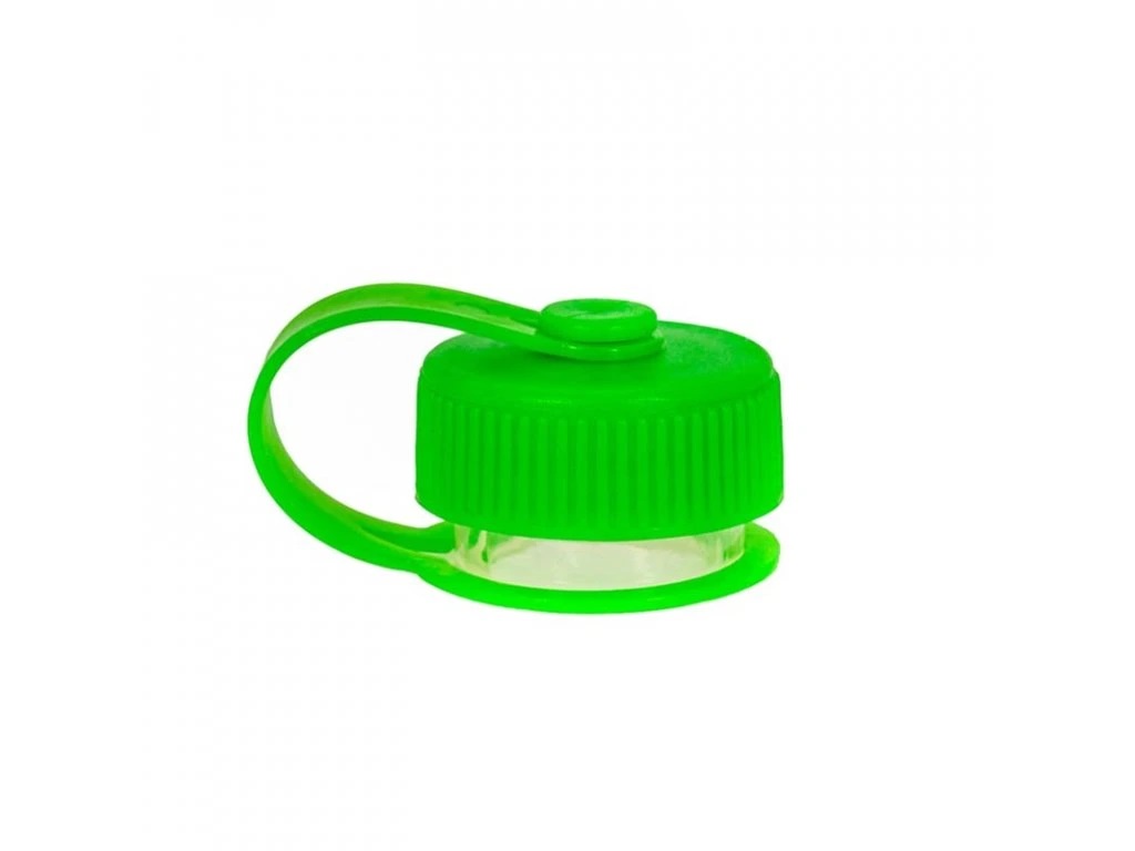 CNOC Outdoors CNOC 28mm Tethered Cap - priemer 28 mm GREEN