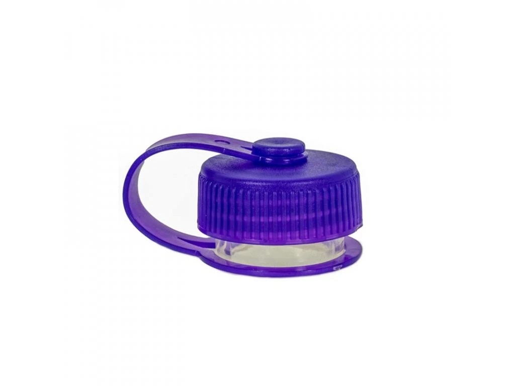 CNOC Outdoors CNOC 28mm Tethered Cap - priemer 28 mm PURPLE