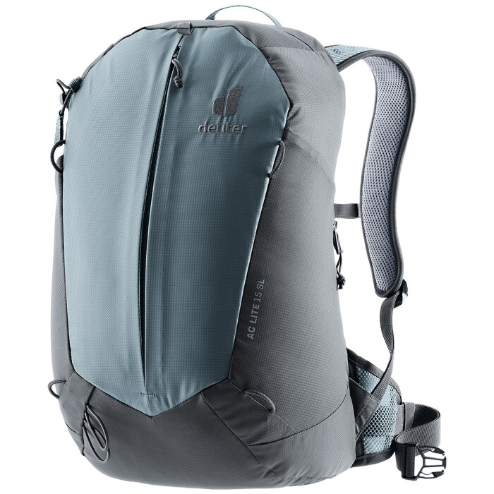 Deuter AC Lite 15 SL shale-graphite Veľkosť: OneSize