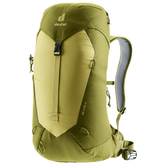 Deuter AC Lite 16 linden-cactus Veľkosť: OneSize