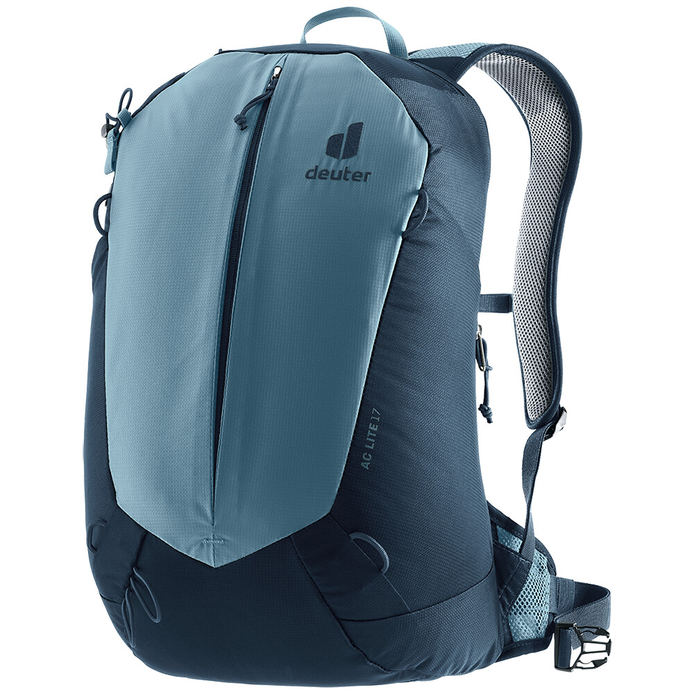 Deuter AC Lite 17 atlantic-ink Veľkosť: OneSize