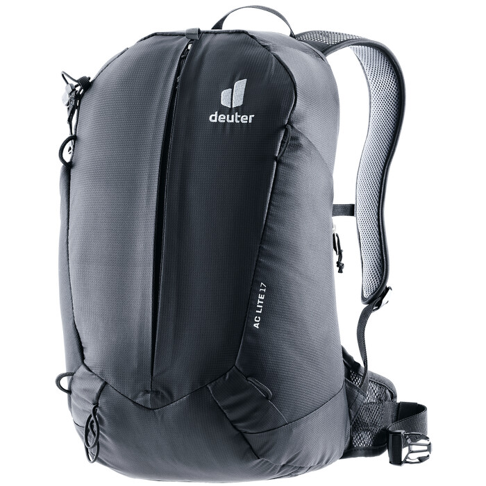 Deuter AC Lite 17 Black Veľkosť: OneSize