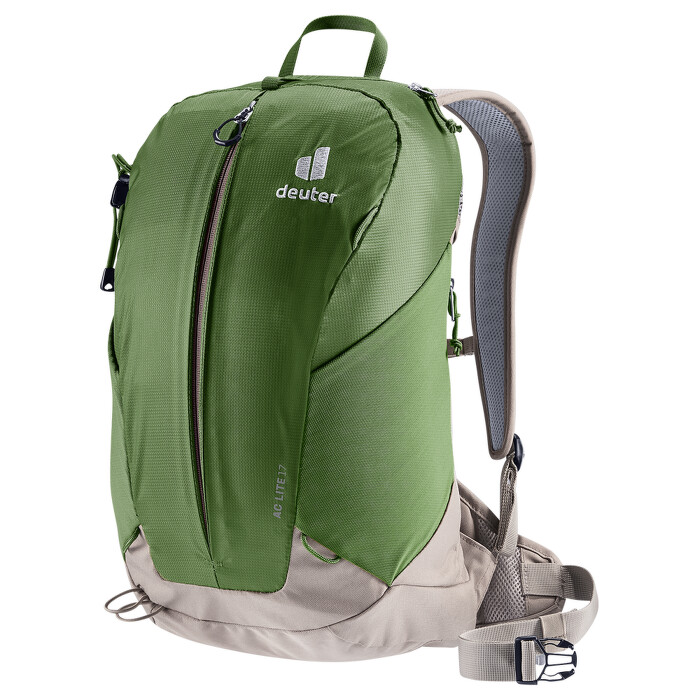 Deuter AC Lite 17 pine-pepper Veľkosť: OneSize