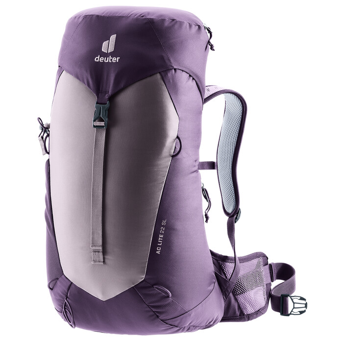 Deuter AC Lite 22 SL lavender-purple Veľkosť: OneSize