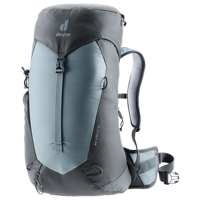 Deuter AC Lite 22 SL shale-graphite Veľkosť: OneSize