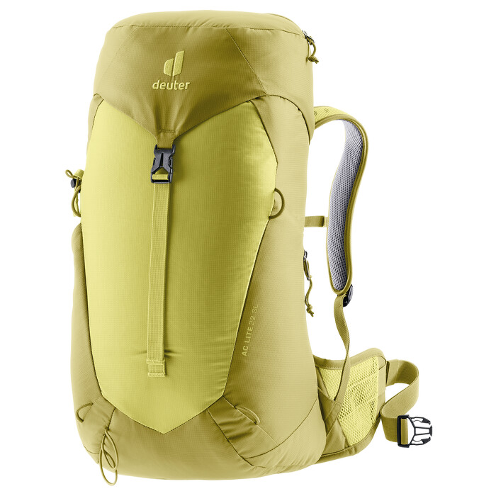 Deuter AC Lite 22 SL sprout-linden Veľkosť: OneSize