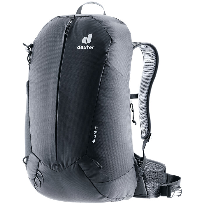 Deuter AC Lite 23 Black Veľkosť: OneSize