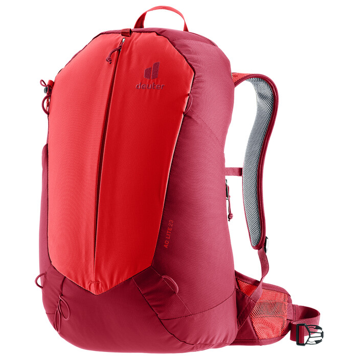 Deuter AC Lite 23 cherry-masala Veľkosť: OneSize