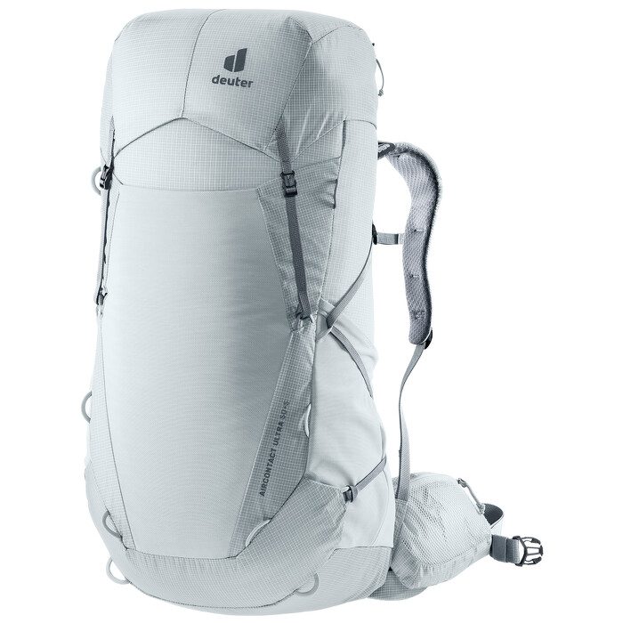 Deuter Aircontact Ultra 50 + 5 tin-shale Veľkosť: OneSize