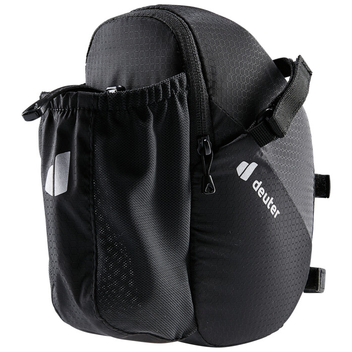 deuter Bike Bag 1.2 Bottle Black Veľkosť: OneSize