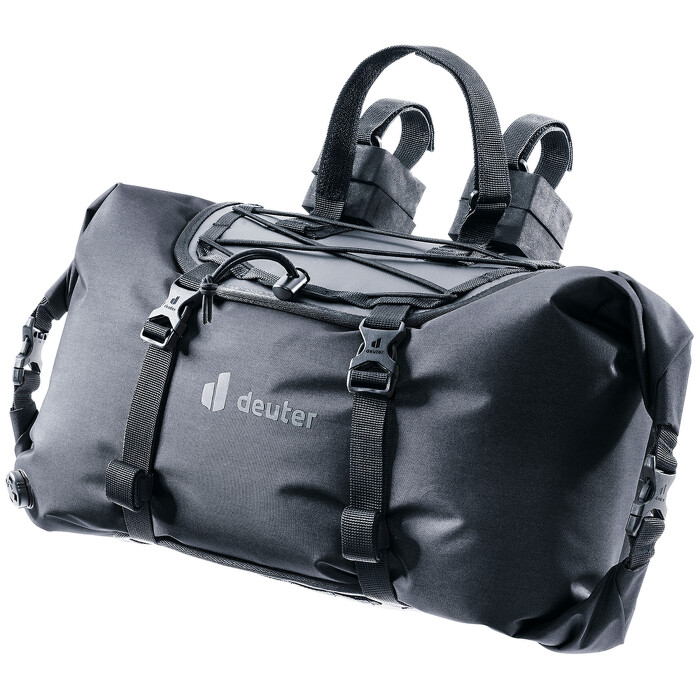 deuter Cabezon HB 14 Black Veľkosť: OneSize