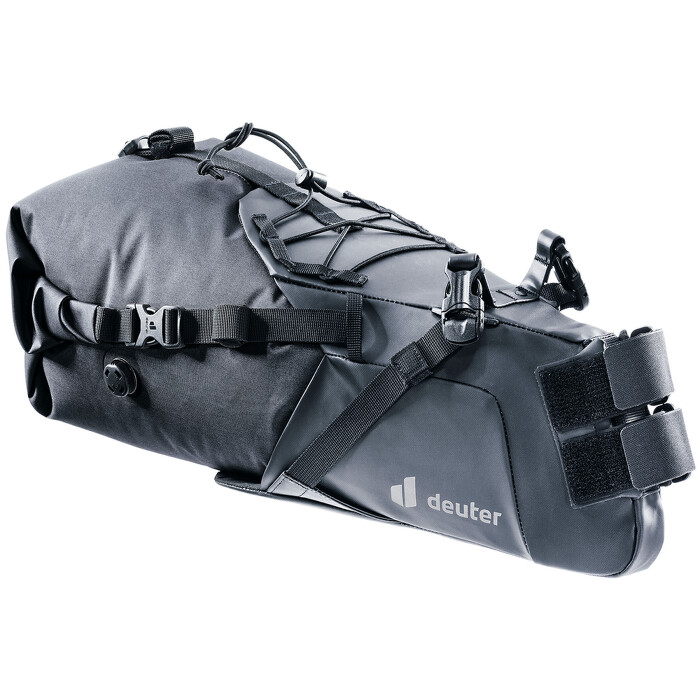 deuter Cabezon SB 16 Black Veľkosť: OneSize