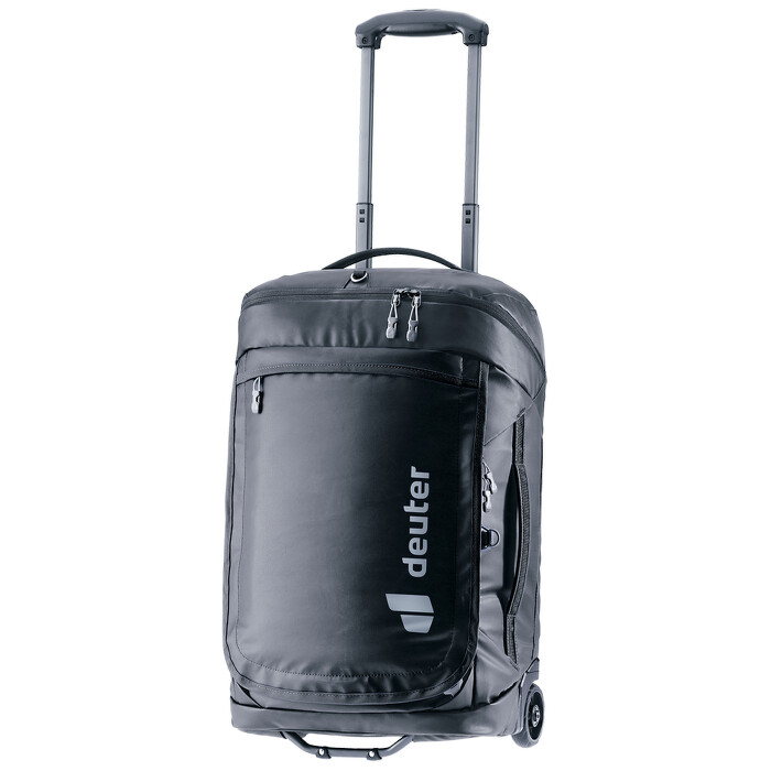 deuter Duffel Pro Movo 36 Black Veľkosť: OneSize